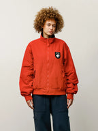 Stussy Polar Fleece Lined Jacket