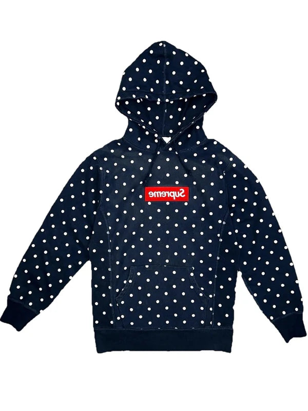 Polka-Dot-Supreme-Hoodie
