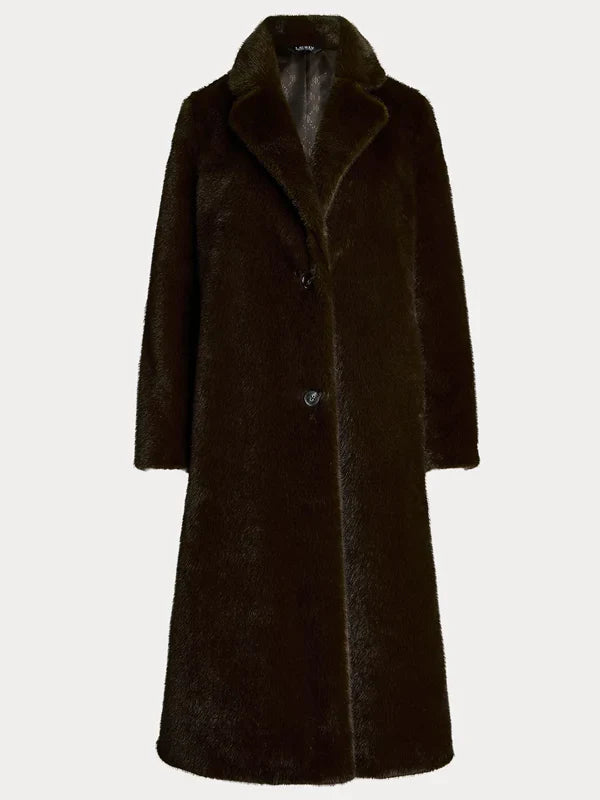 Polo-Ralph-Lauren-Faux-Fur-Coat