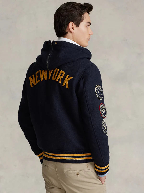 Polo-Ralph-Lauren-The-Iconic-Letterman-Varsity-Jacket-Back-Side-View