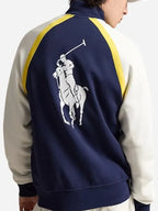 Polo Ralph Lauren US Open Ball Crew Jacket