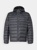 Polo Ralph Lauren Winter Jacket Black