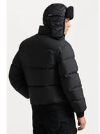 Polo Ralph Lauren Winter Jacket Black