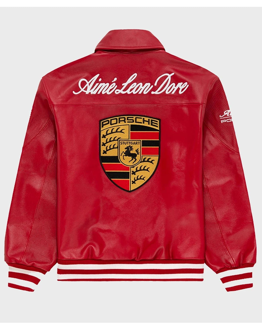 Porsche-Leather-Jacket