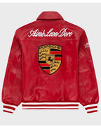 Porsche-Leather-Jacket