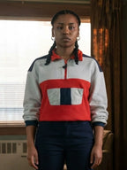 Power Book Iii S05 Hailey Kilgore Sweater