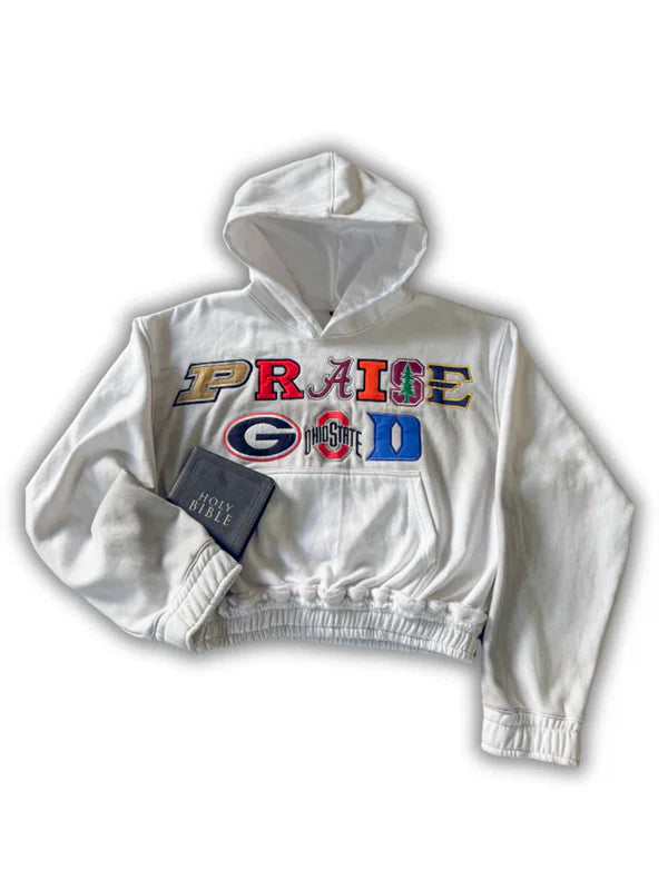 Praise-God-College-Logo-Hoodie