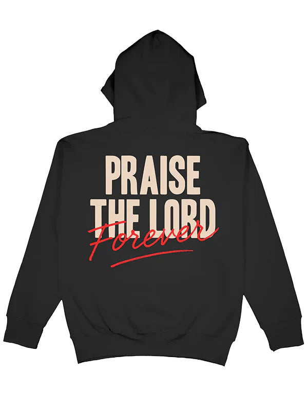 Praise-The-Lord-Logo-Hoodie