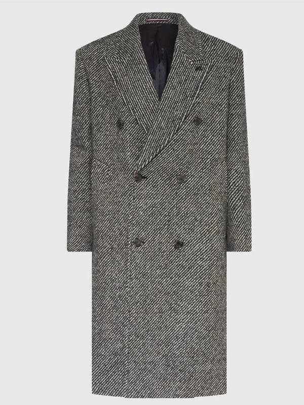 Premier-League-LAFC-Son-HeungMin-Tweed-Coat