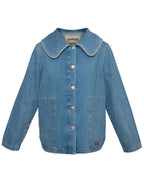 Premium Damson Madder Jacket