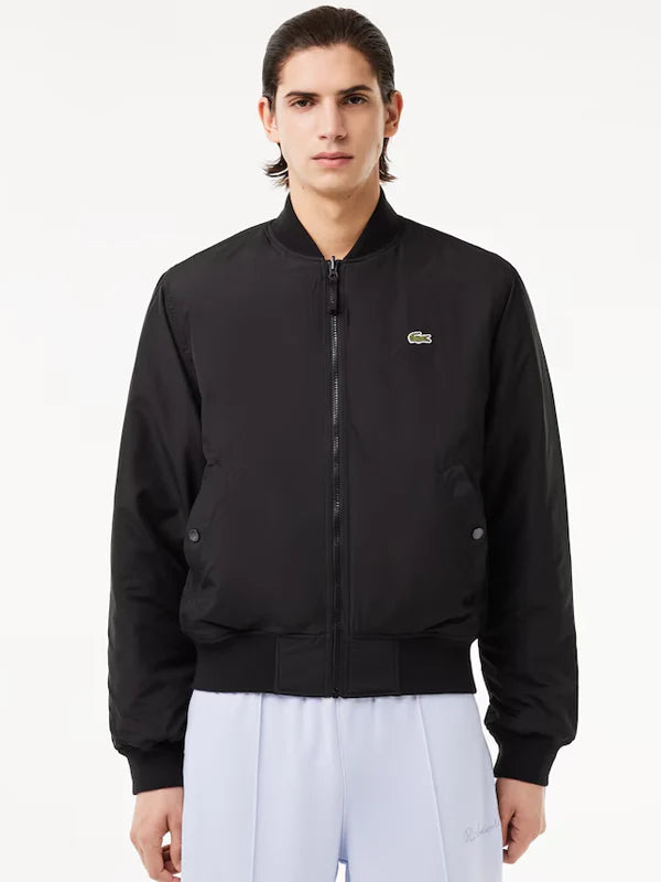 Premium Lacoste Bomber Jacket