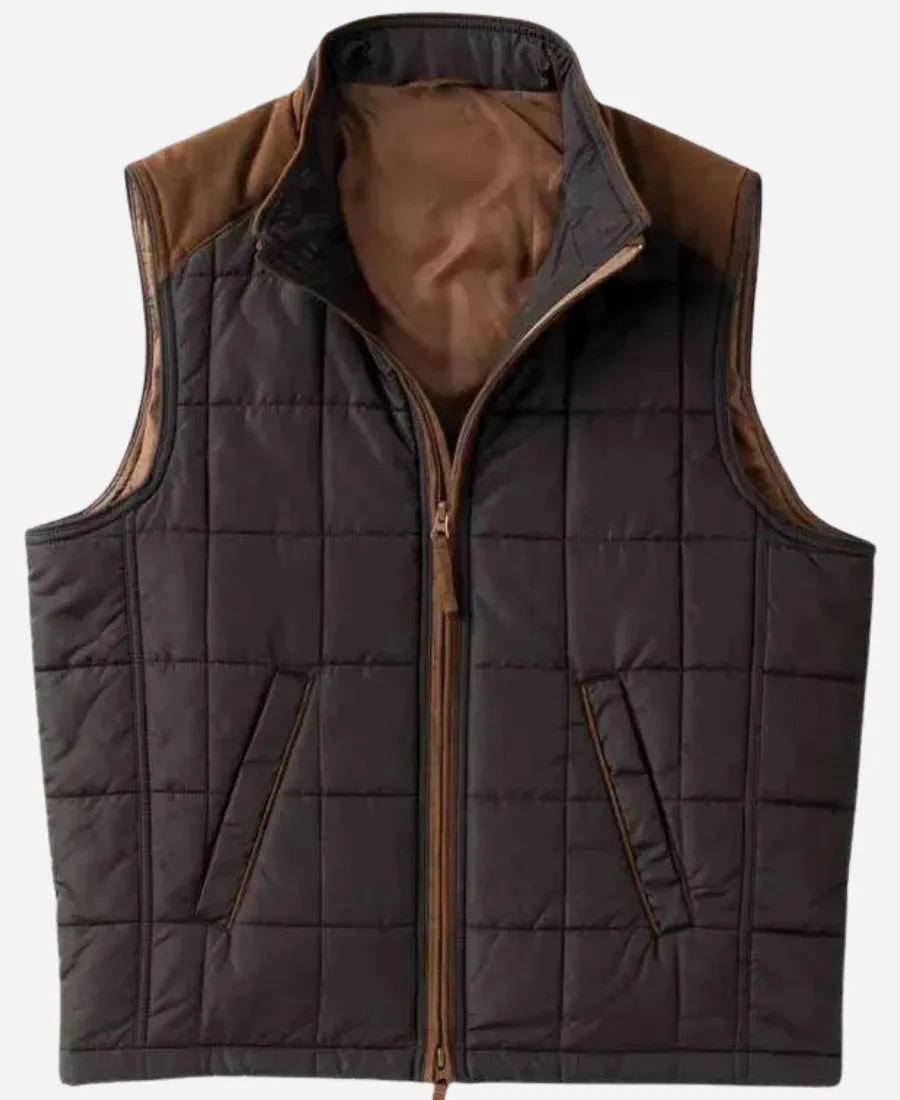 The Madison 2026 Kurt Russell Vest
