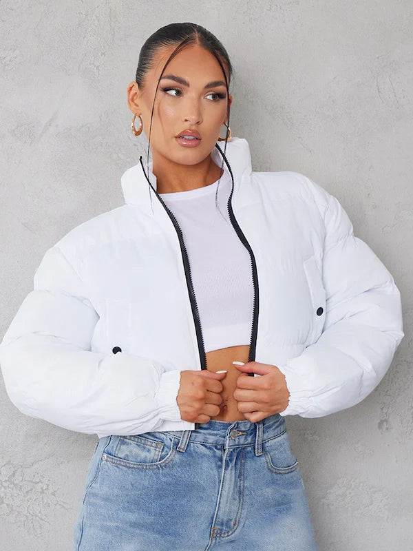 Pretty-Little-Thing-Puffer-Jacket-In-White