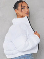 Pretty-Little-Thing-Puffer-Jacket-White-Back-View