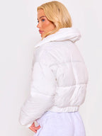 Pretty-Little-Thing-Puffer-White-Jacket-Back