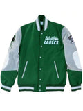 Philadelphia Eagles Princess Diana Jacket