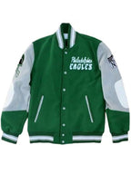 Philadelphia Eagles Princess Diana Jacket