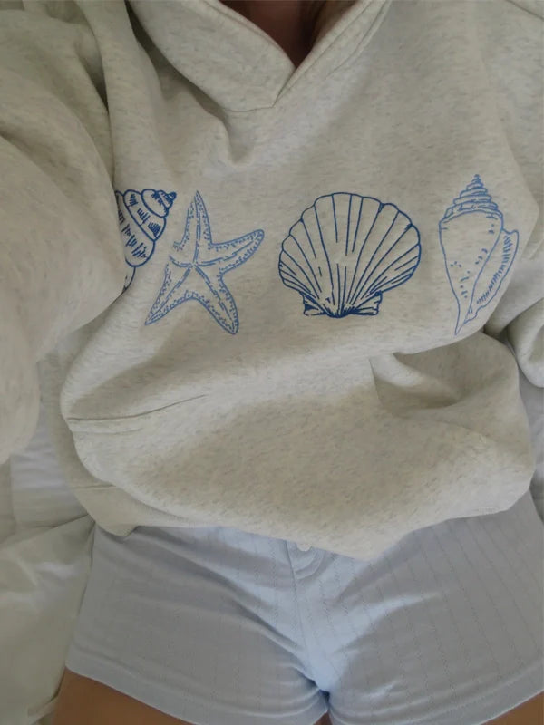 Prisana-Bay-Shell-Logo-Hoodie
