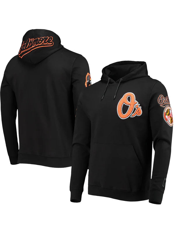 Pro-Standard-Baltimore-Orioles-Hoodie