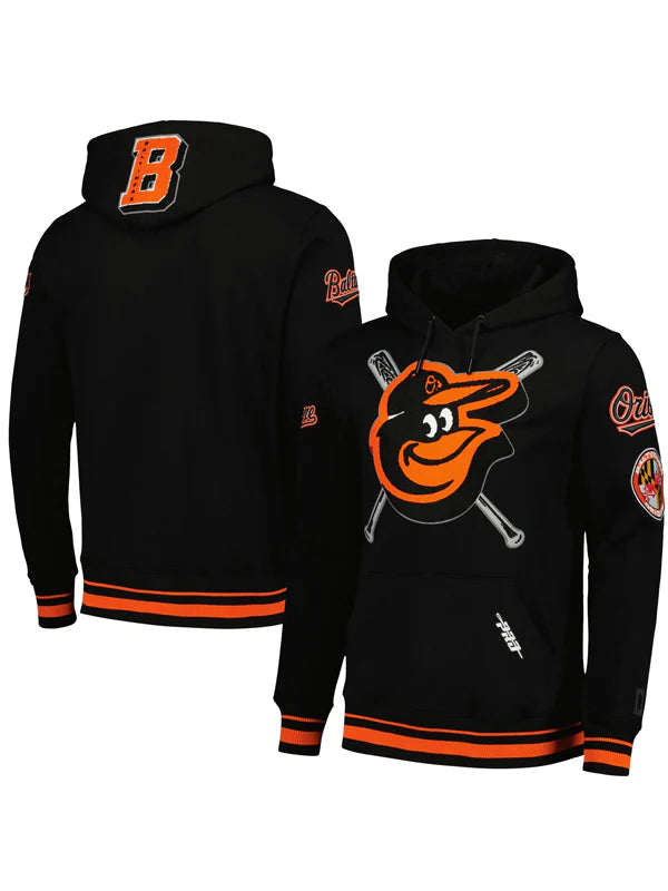 Pro-Standard-Baltimore-Orioles-Pullover-Hoodie