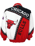 Pro Player Chicago Bulls Jacket