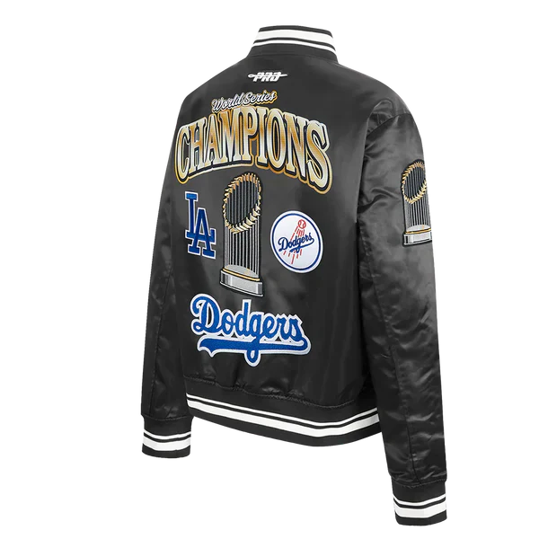 Pro_Standard_MLB_Los_Angeles_Dodgers_World_Series_Womens_Rib_Satin_Jacket_Buy