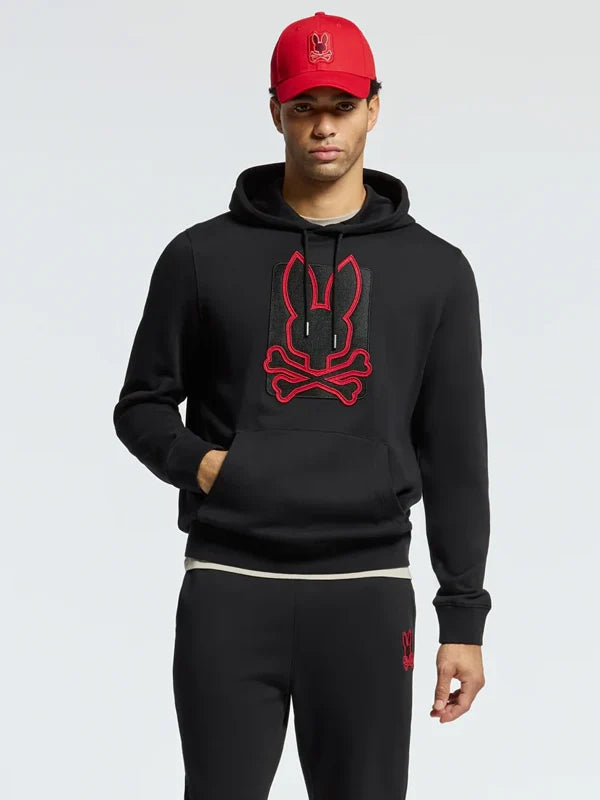 Psycho Bunny Hoodie For Men And Women