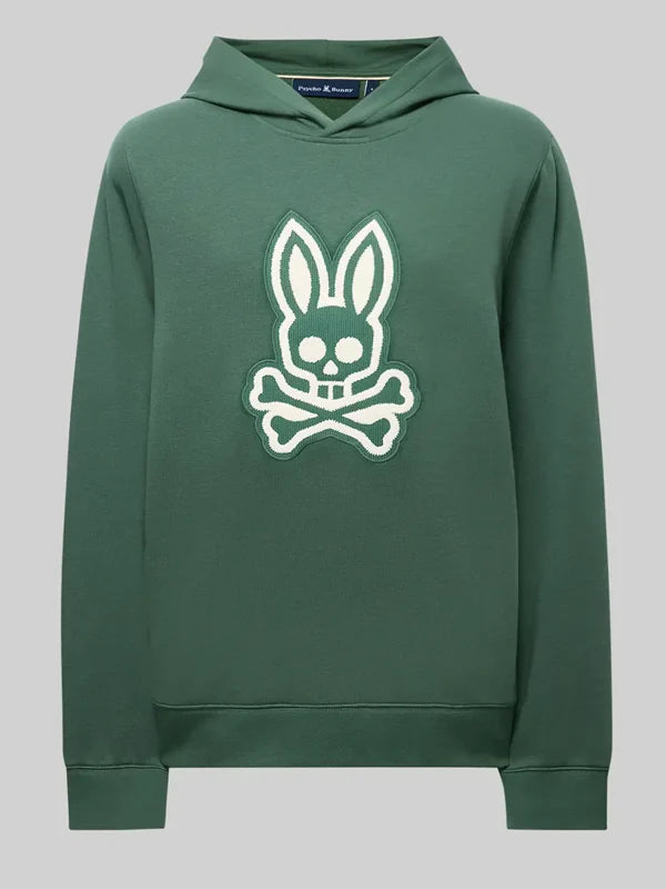 Psycho Bunny Hoodie