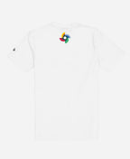 New Era Puerto Rico 2026 World Baseball T-Shirt