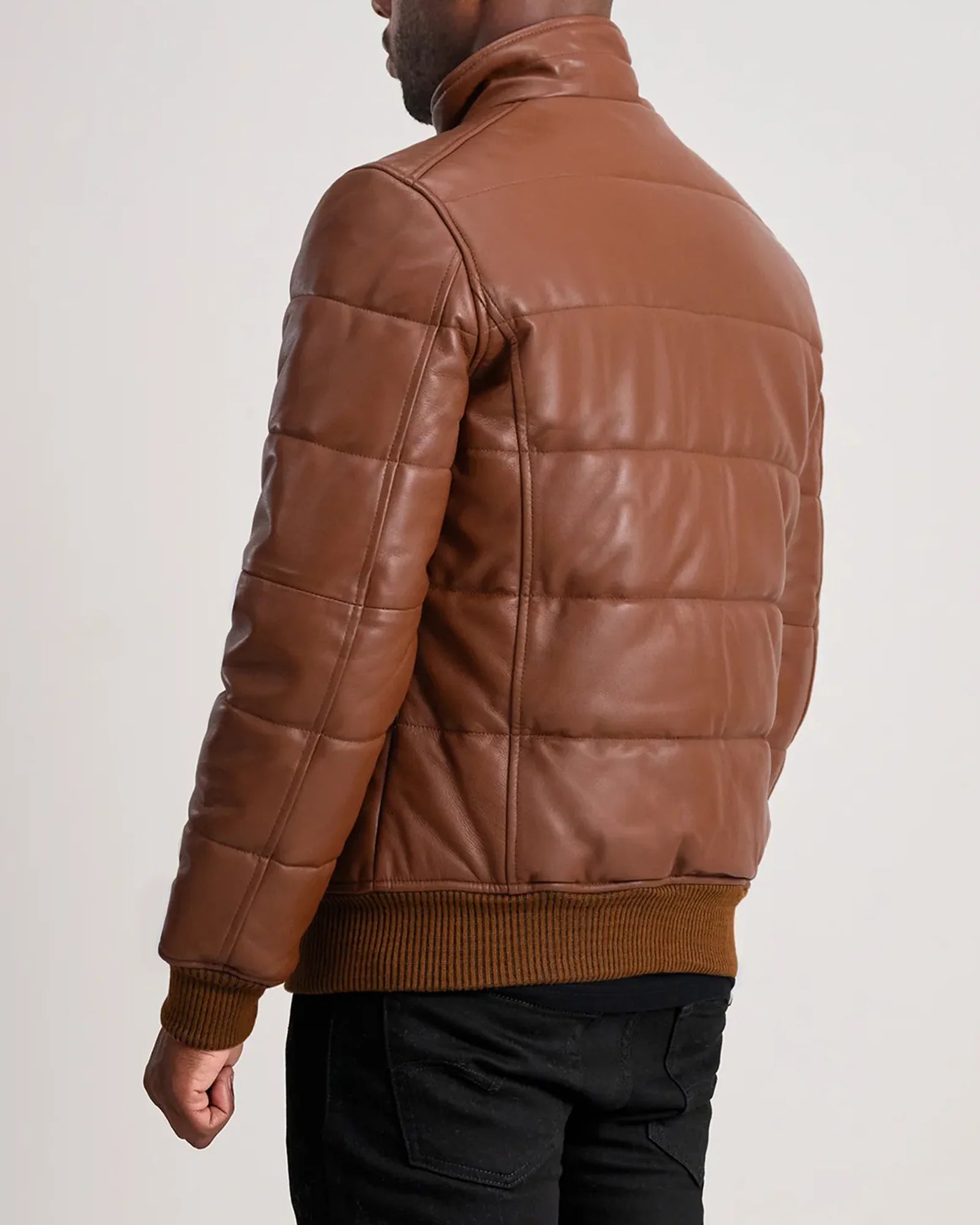 Puffer-Leather-Jacket-Buy