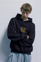 Pullover Stranger Things hoodie