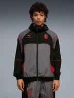 Puma x AC Milan x Slam Jam Track Jacket