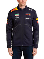 Puma Aston Martin Red Bull Racing Jacket Buy