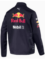 Puma Aston Martin Red Bull Racing Jacket For Sale
