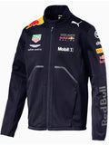 Puma Aston Martin Red Bull Racing Jacket