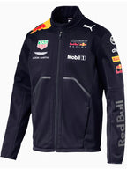 Puma Aston Martin Red Bull Racing Jacket