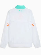 Puma Scooby Doo Jacket White Back