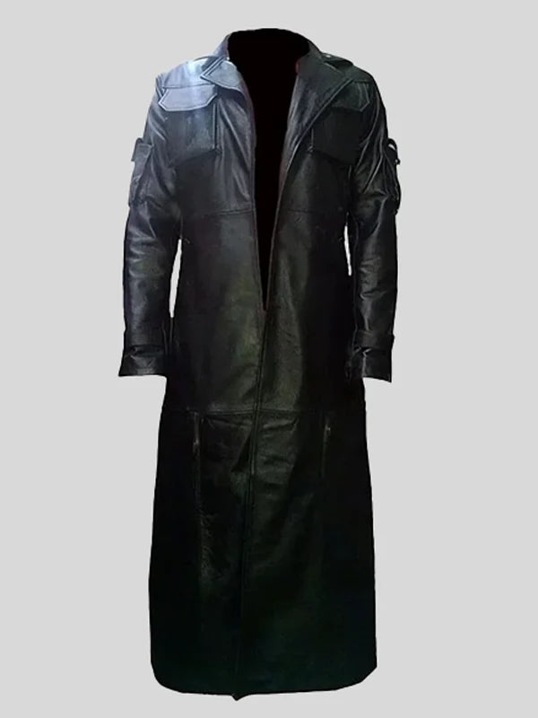 Punsiher-Trench-Coat-Men