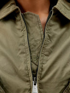 Purchase Alpha Industries Bomber Jacket