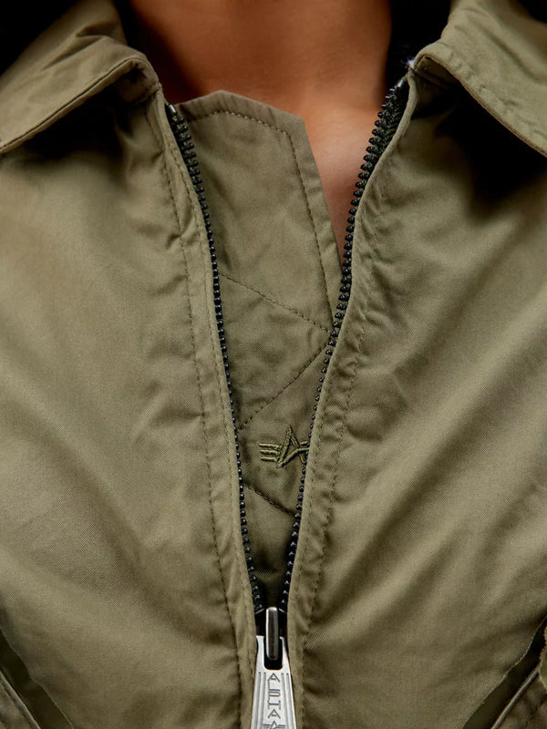 Purchase Alpha Industries Bomber Jacket