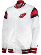 Purchase Arizona Cardinals Varsity Jacket
