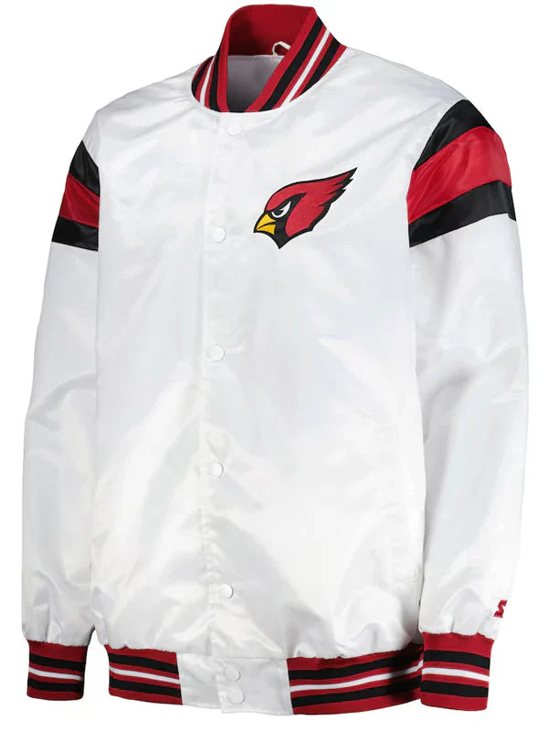 Purchase Arizona Cardinals Varsity Jacket