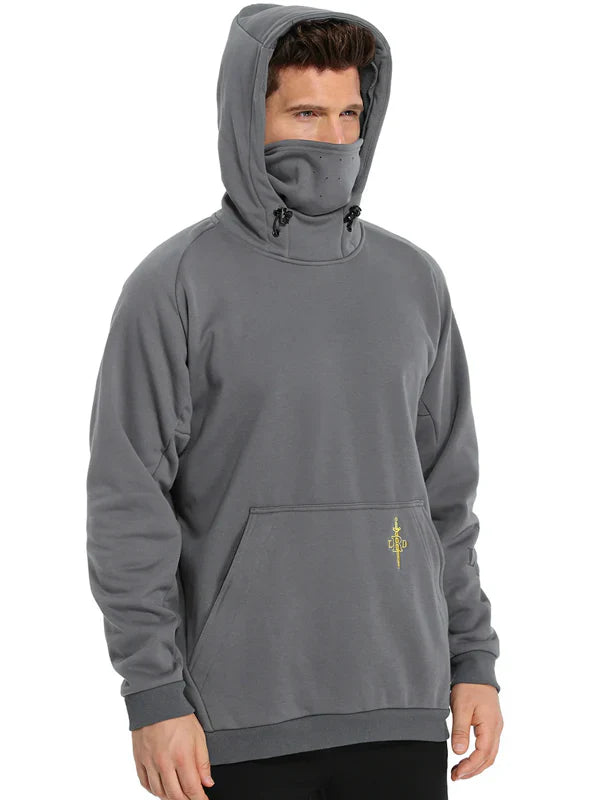 Purchase Balaclava Hoodie