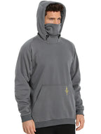 Purchase Balaclava Hoodie