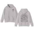 Purchase Everything Comes In Waves Hoodie