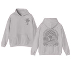 Purchase Everything Comes In Waves Hoodie