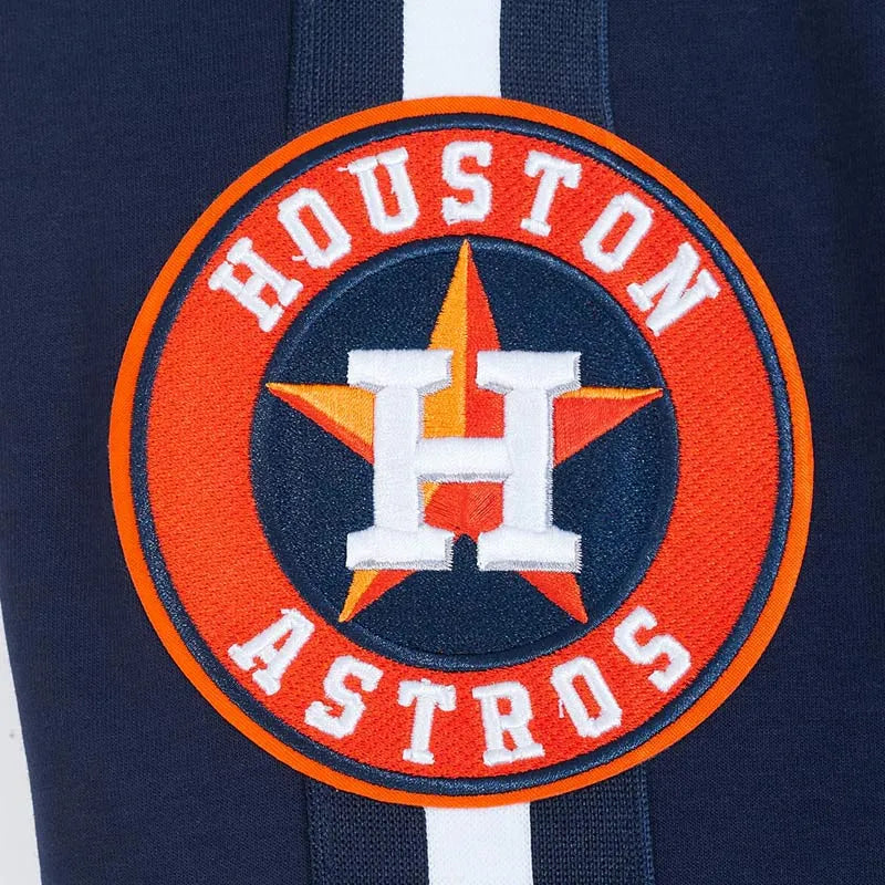 Purchase Houston Astros Current Logo Game Day Navy Jacket