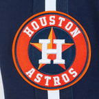 Purchase Houston Astros Current Logo Game Day Navy Jacket