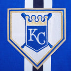 Purchase Kansas City Royals Current Logo Game Day Royal Jacket