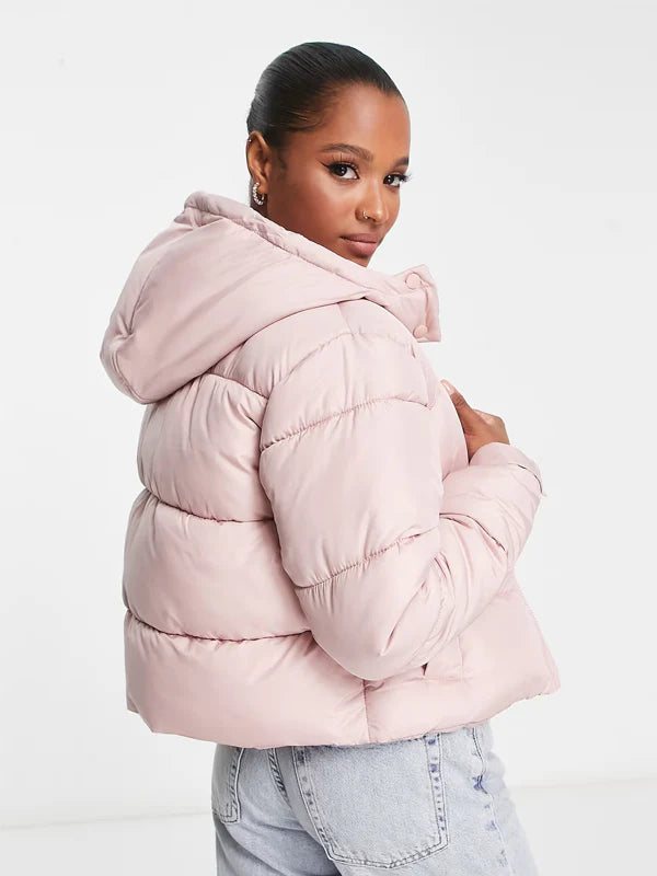 Purchase Missguided Puffer Jacket